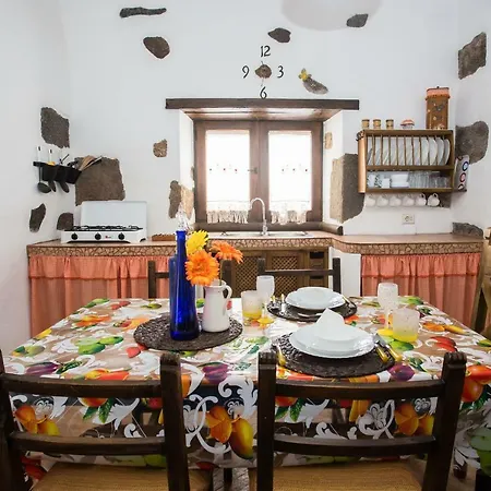 بيت للعطل Casa Main En