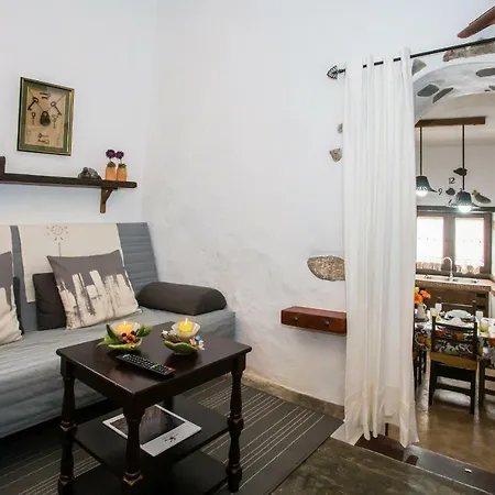 بيت للعطل Casa Main En *