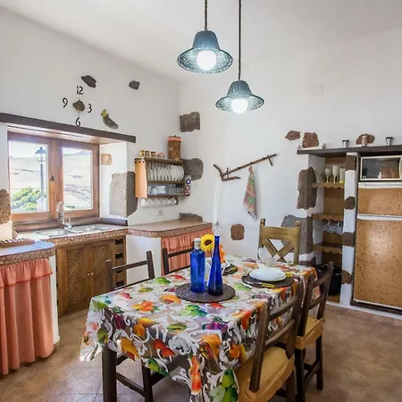 بيت للعطل Casa Main En