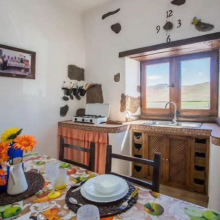 Casa Main En