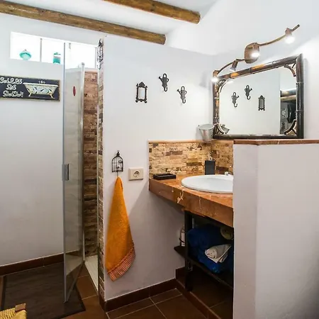 Casa Main En Сasa de vacaciones *