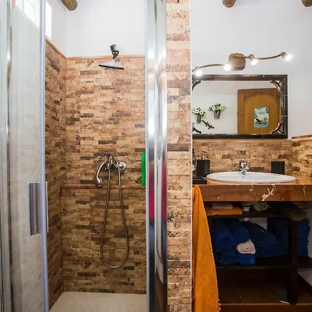 Сasa de vacaciones Casa Main En