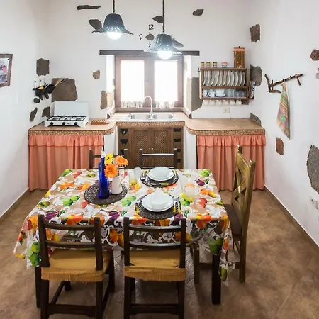 Сasa de vacaciones Casa Main En *
