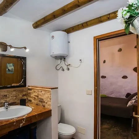 Casa Main En Femés