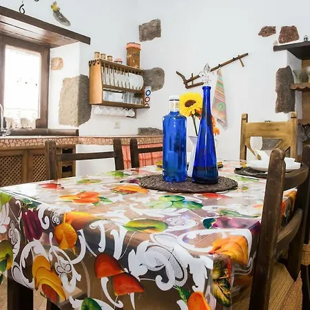 Casa Main En Сasa de vacaciones *