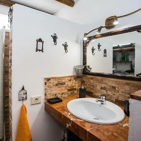 בית נופש Casa Main En *