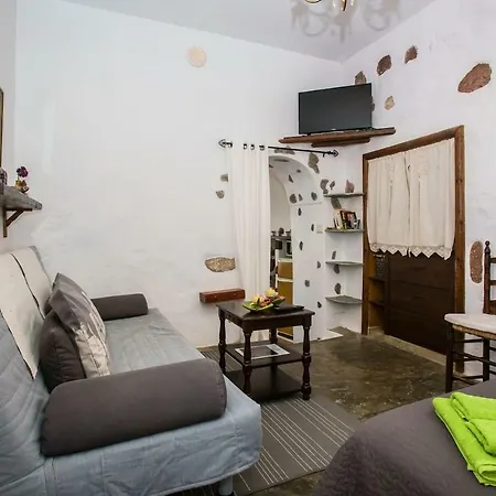 Casa Main En 別荘 Femés