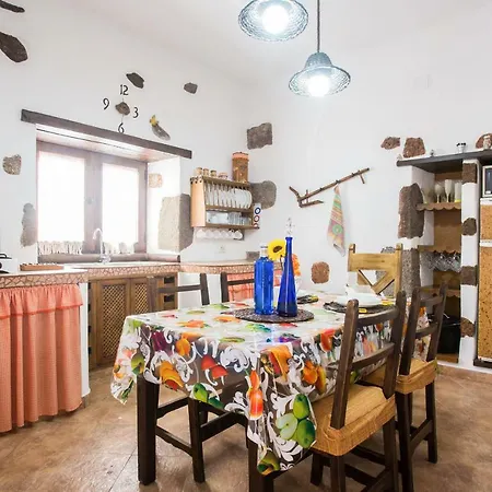 Casa Main En 別荘 Femés